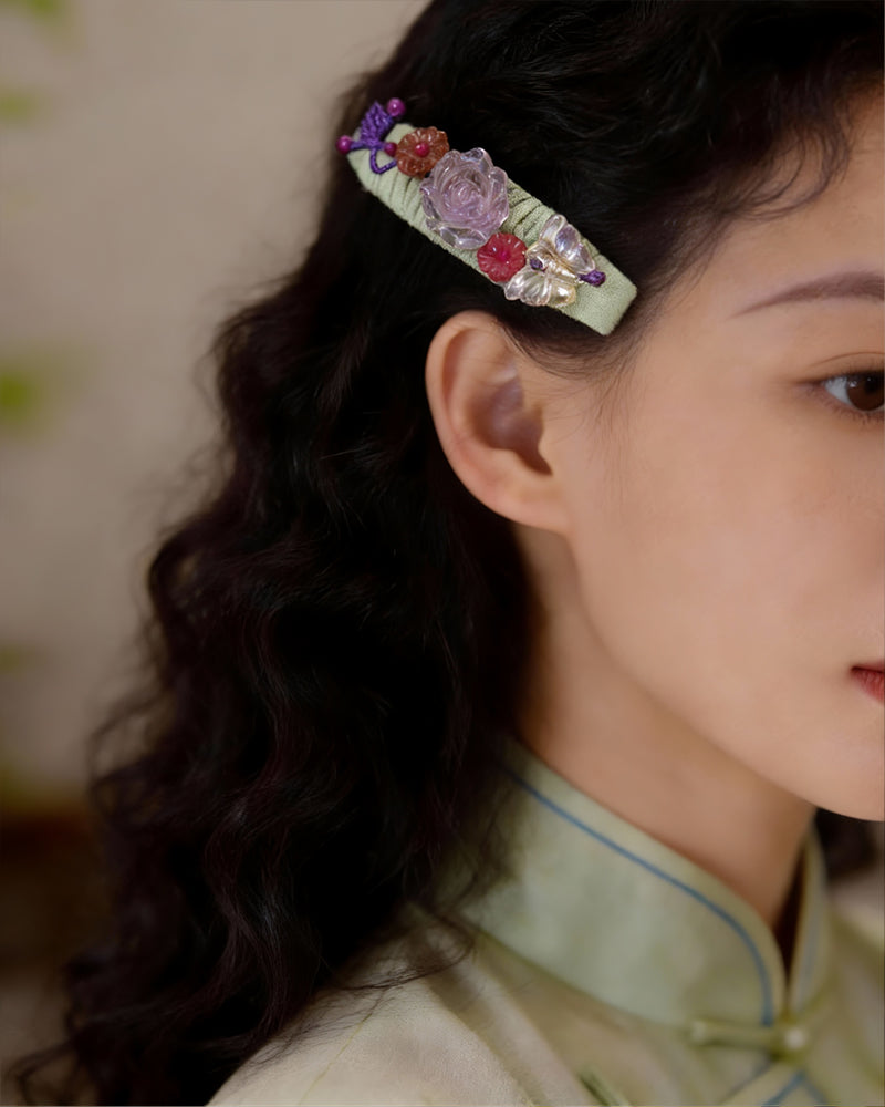 日本で翡翠を選ぶなら必見！文化と選び方、本土産の魅力まで徹底解説