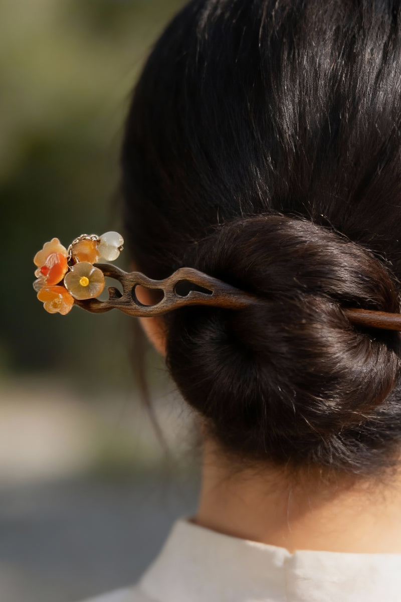 ヘアアクセサリー