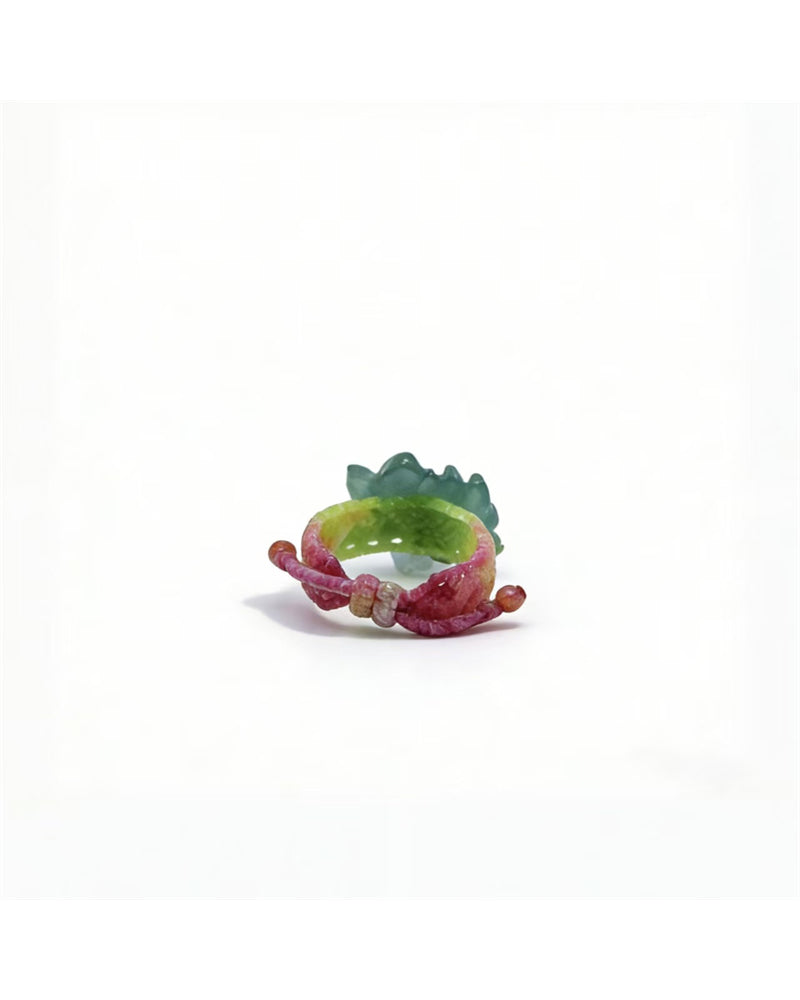 春告げの花