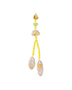 春の雫の飾り