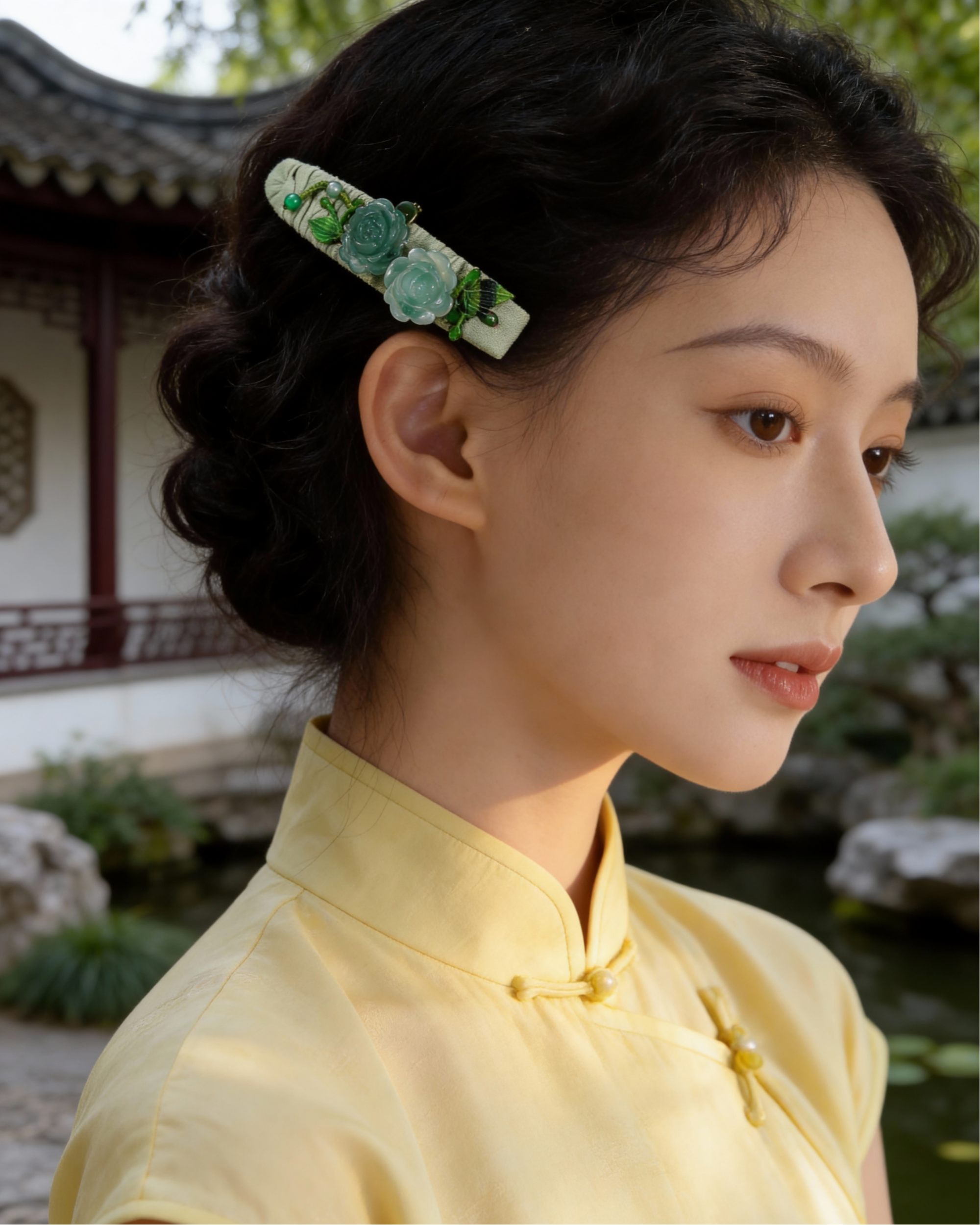 戒指测试 メイン画像