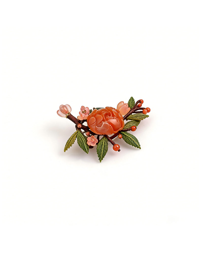 秋の紅玉
